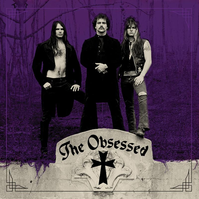 THE OBSESSED1